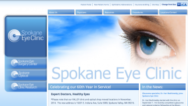 Spokane Eye Clinic