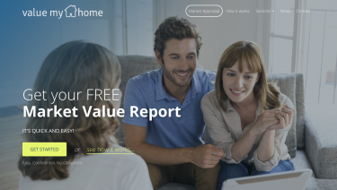 Value My Home