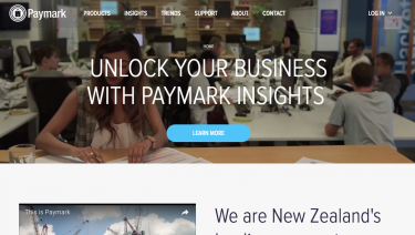 Paymark