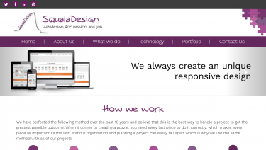 SqualaDesign ltd