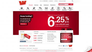 Westpac