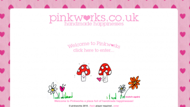 Pinkworks