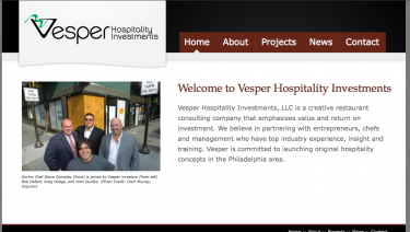 Vesper Hospitality Investments