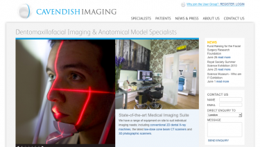 Cavendish Imaging