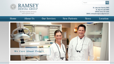 Ramsey Dental Group