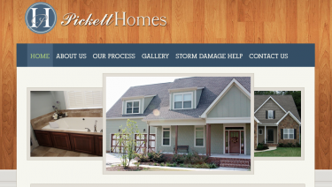 Pickett Homes