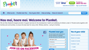 Plunket