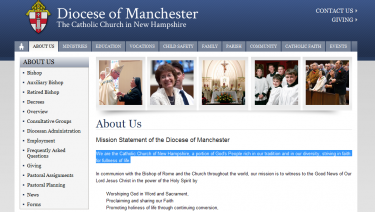 Diocese of Manchester