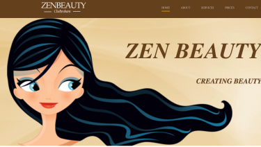 ZenBeauty