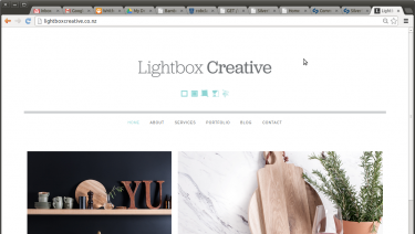 Lightbox Creative Designs