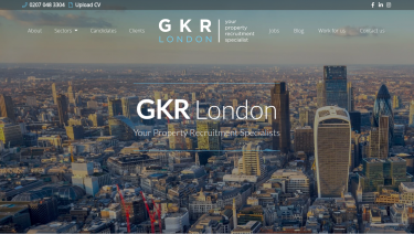 GKR London