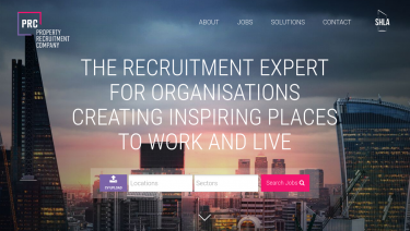 Property Recruitment Company