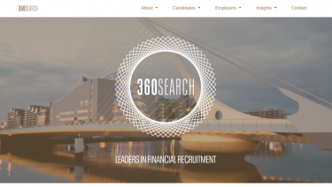 360 Search