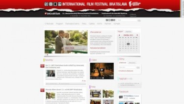 International Film Festival Bratislava