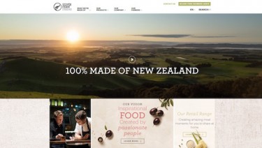 Silver Fern Farms