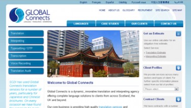 Global Connects