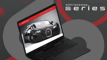 SilverStripe Simraceway Series