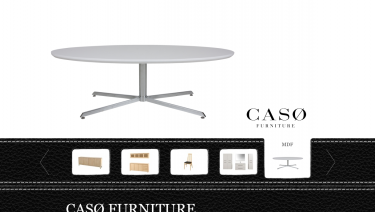 CASØ Furniture