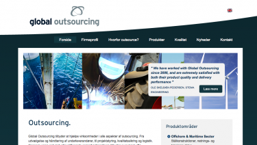 Global Outsourcing