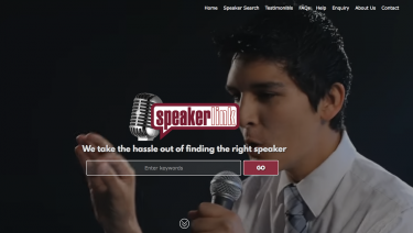 Speakerlink