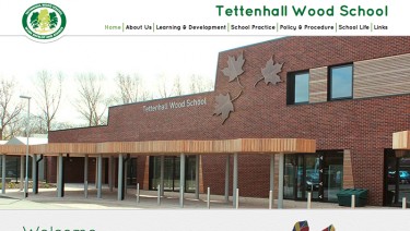 Tettenhall Wood School