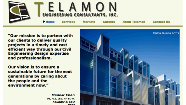 Telamon Engineering Consultants, Inc.