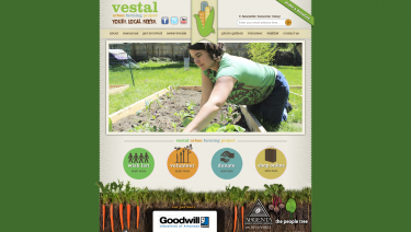 Vestal Urban Farming Project