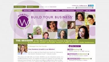 Womens Business Forum