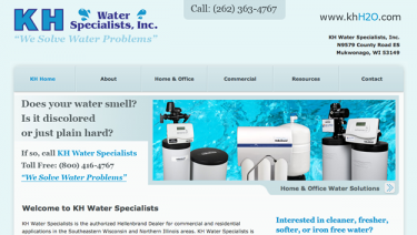 KH Water Specialists