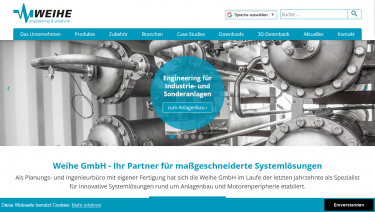 Weihe GmbH