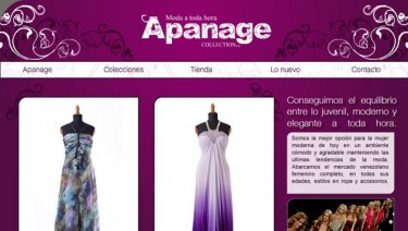 apanage.com.ve