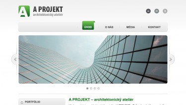 A Projekt RK