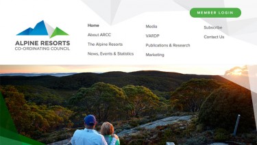 Alpine Resorts Co-ordinating Council