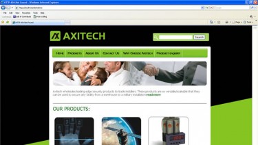 Axitech