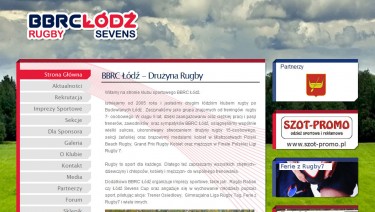 BBRC Lodz Rugby