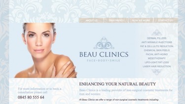 Beau Clinics