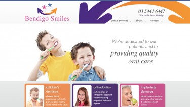 Bendigo Smiles Dentist