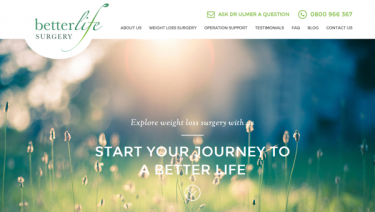 Betterlife Surgery