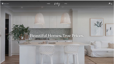 Birdy Homes