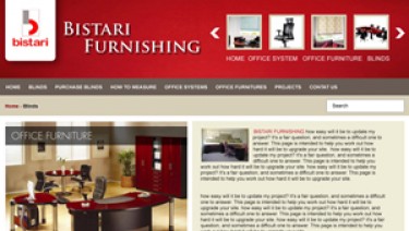 Bistari Furnishing