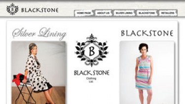 Blackstone Clothing