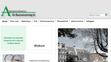 de Boerenwetering