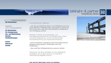 Birkhahn & Partner
