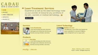 Cadau - Skin Care & Laser Clinic