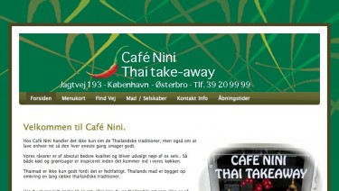 CafÃ© Nini