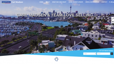 Carl Madsen Real Estate