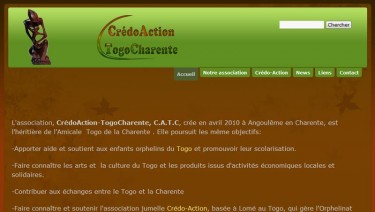 CrédoAction-TogoCharente