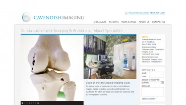 Cavendish Imaging