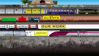 Central Station Advertising