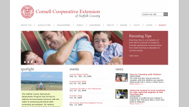 Cornell Cooperative Extension of Suffolk County